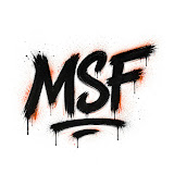 MSF logo